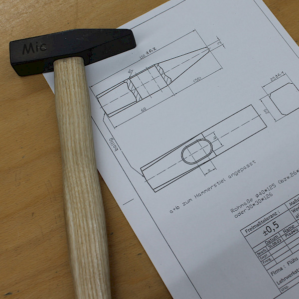 Hammer